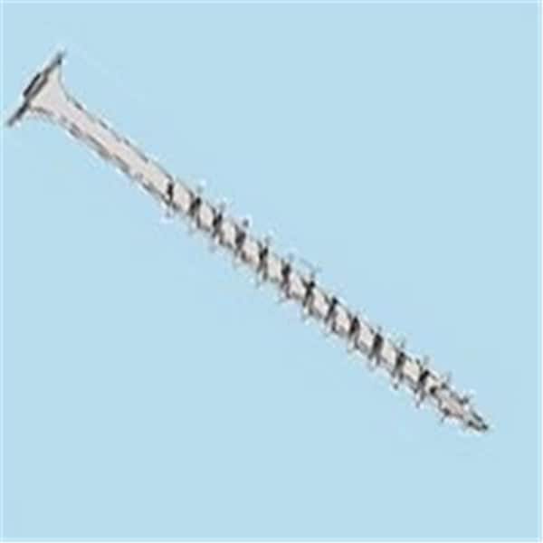 National Nail Drywall Screw, #7 x 2-1/2 in, Phillips Drive 6186662 - main